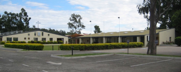 Independent Coeducational Christian School GSCS Albany Creek QLD